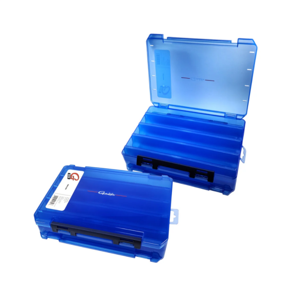 GAMAKATSU G-Box  V 3600 Yem Kutusu