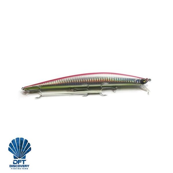 DFT Maket Yem 9150 17,5cm 26gr Yüzen Renk:J221 1/1