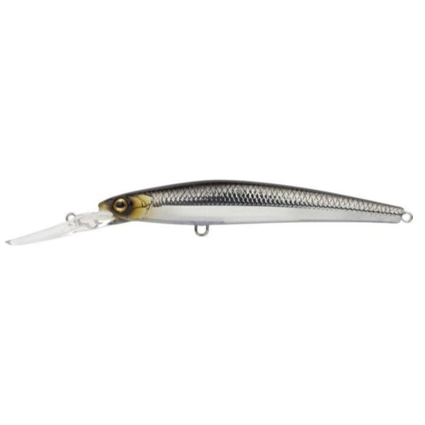 SPRO Ikuru Jerk Pompano 12CM 1/1 Maket Yem