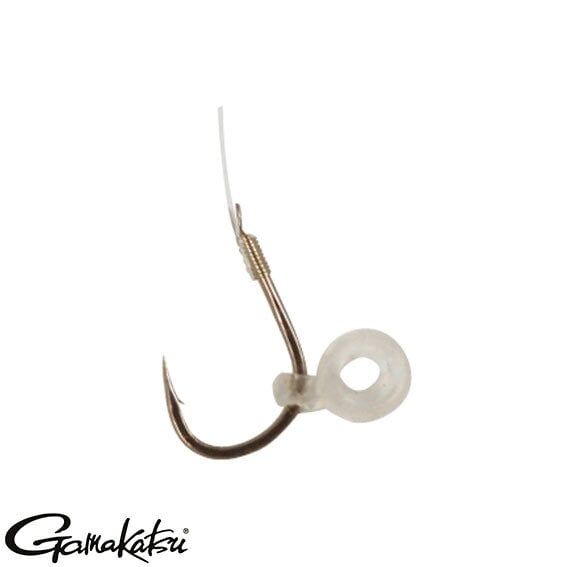 T.GAMAKATSU BKS-G1-103 40Cm Yem Tutuculu 8/0 1/6