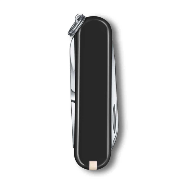 VICTORINOX 0.6223.3G Classic SD Dark Illusion Çakı (Kutulu)