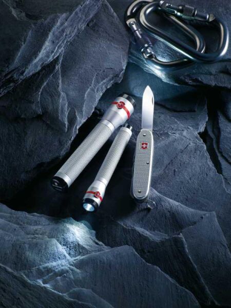 Victorinox Pioneer Range Alox Framer Çakı