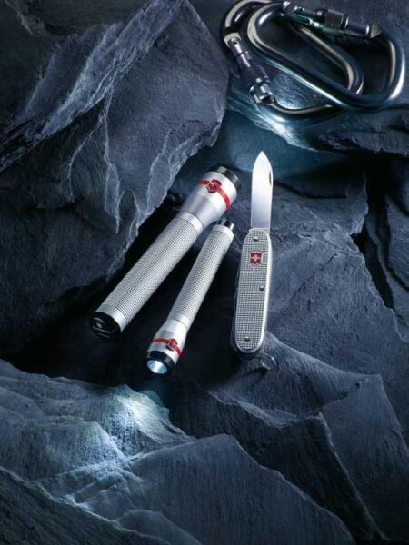 Victorinox Pioneer Range Alox Framer Çakı