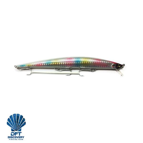 DFT Maket Yem 9150 17,5cm 26gr Yüzen Renk:J220 1/1