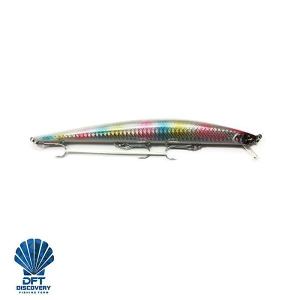 DFT Maket Yem 9150 17,5cm 26gr Yüzen Renk:J220 1/1