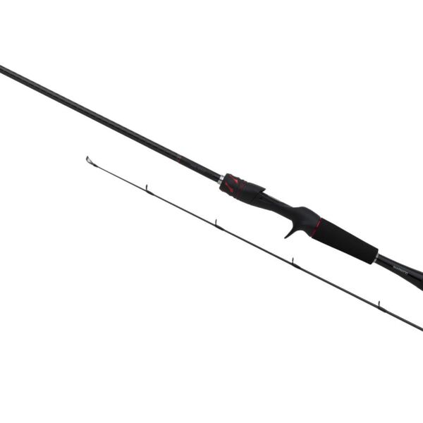 SHIMANO Zodias 82M+ 4-21g 249cm Super Sensitive Olta Kamışı
