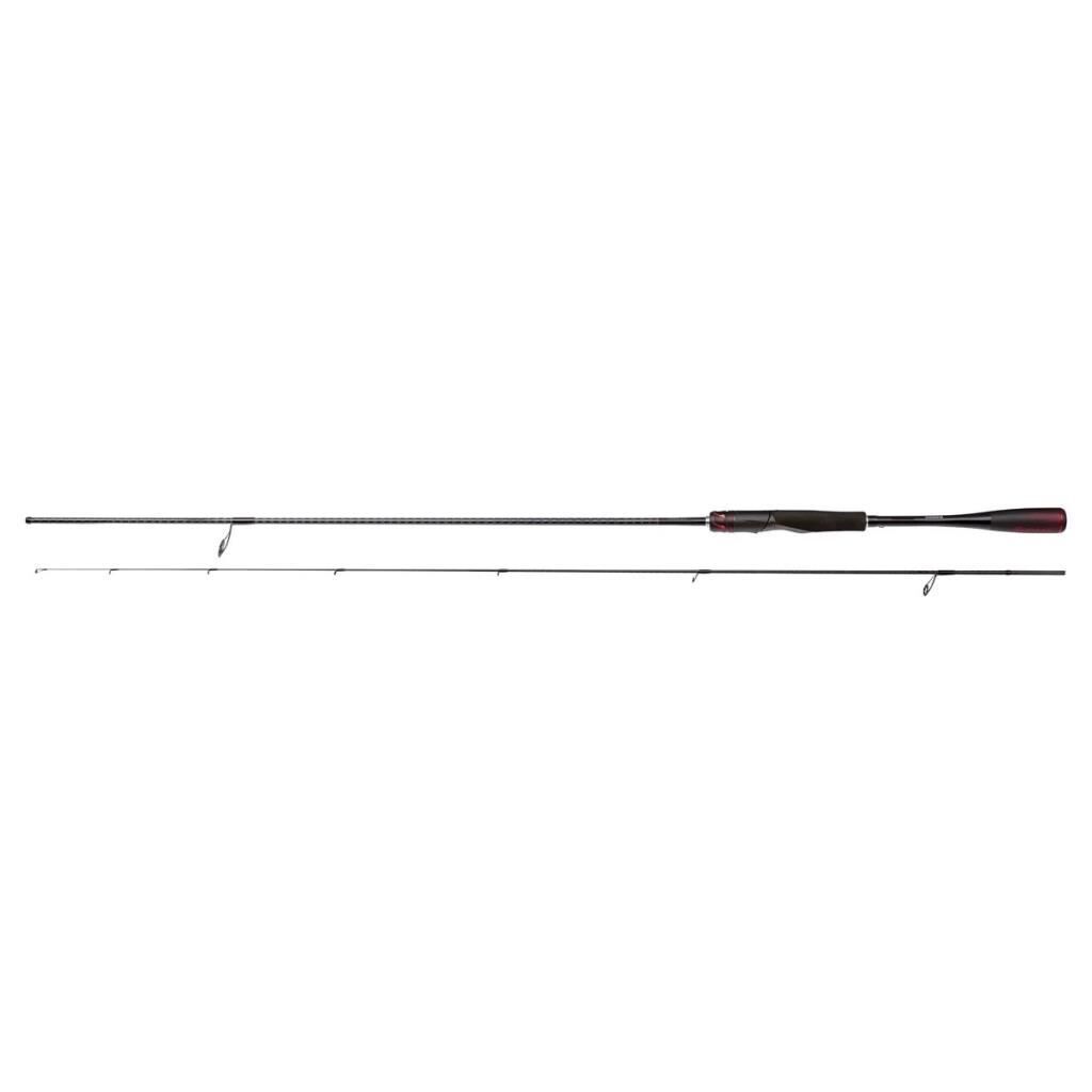 SHIMANO Zodias 82M+ 4-21g 249cm Super Sensitive Olta Kamışı