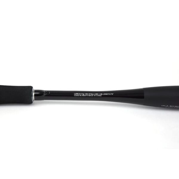 SHIMANO Zodias 82M+ 4-21g 249cm Super Sensitive Olta Kamışı