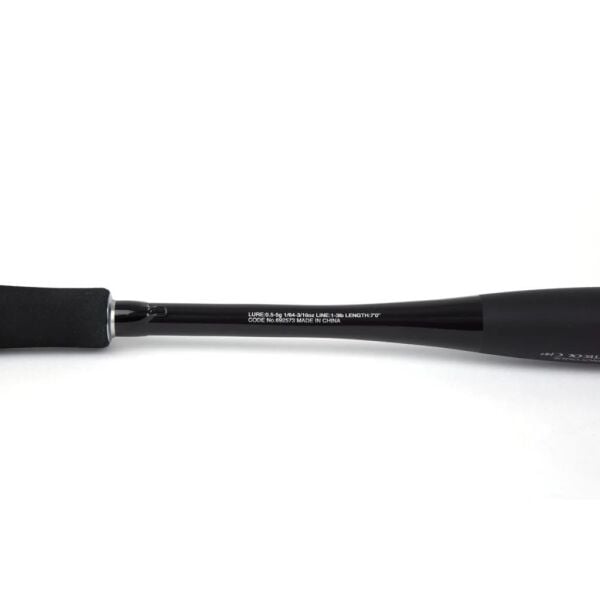 SHIMANO Zodias 82M+ 4-21g 249cm Super Sensitive Olta Kamışı