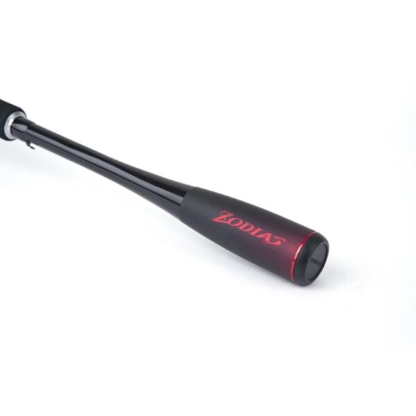 SHIMANO Zodias 82M+ 4-21g 249cm Super Sensitive Olta Kamışı