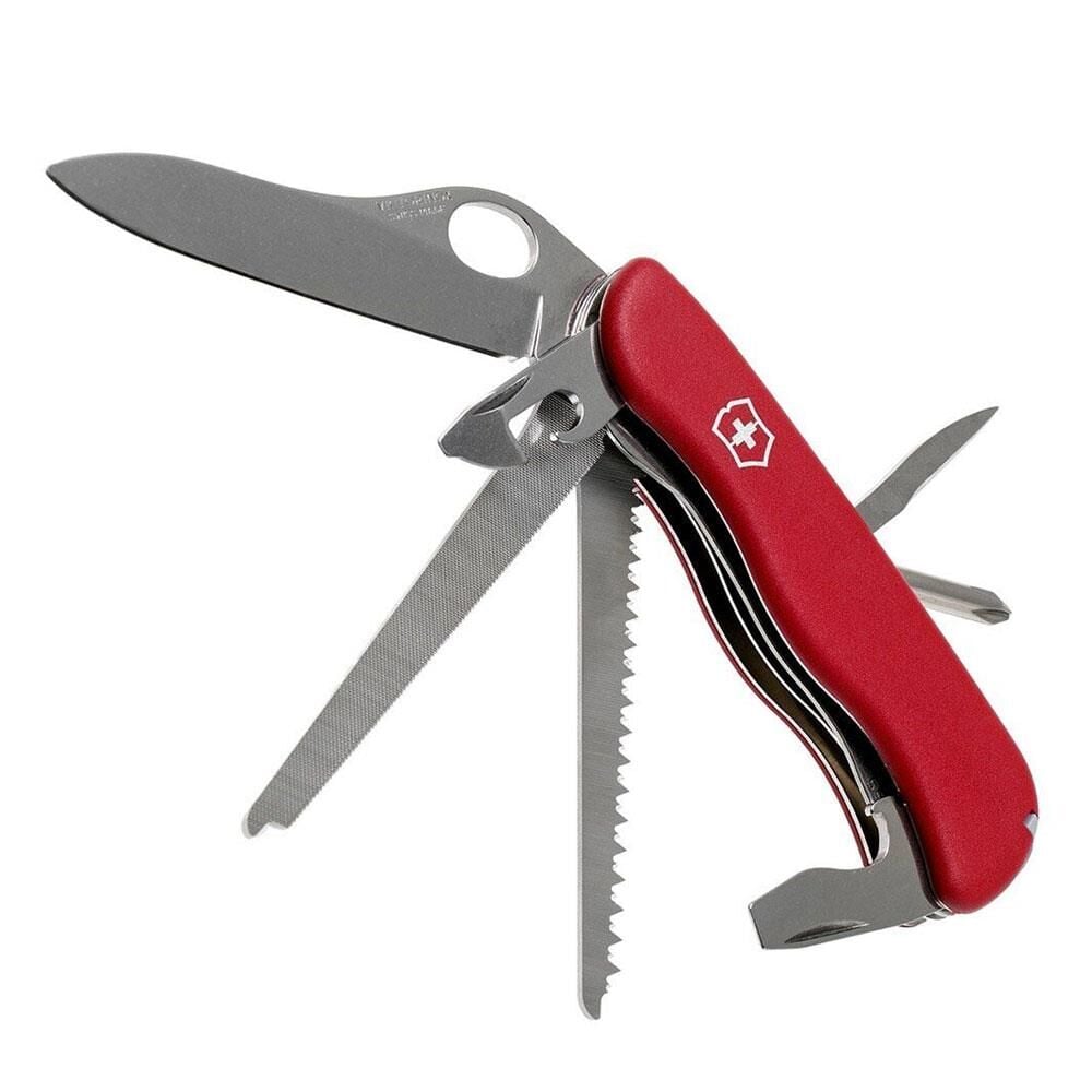 Victorinox Locksmith Çakı Kırmızı