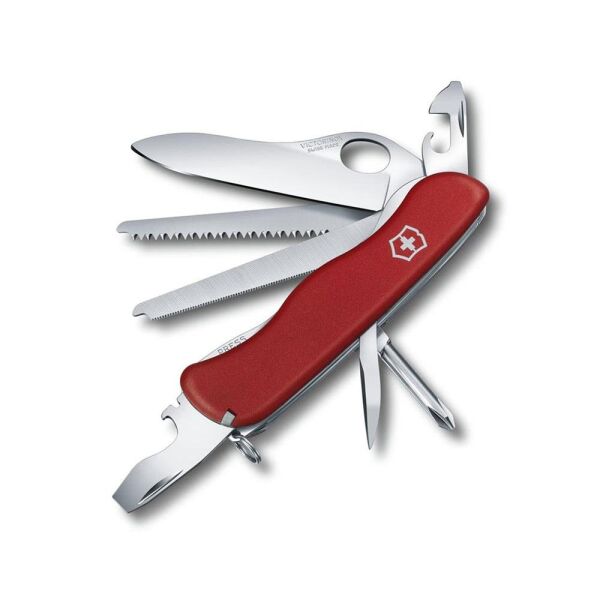 Victorinox Locksmith Çakı Kırmızı
