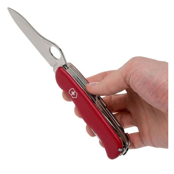 Victorinox Locksmith Çakı Kırmızı