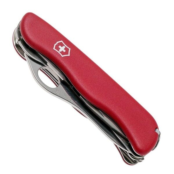 Victorinox Locksmith Çakı Kırmızı