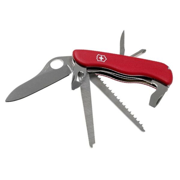 Victorinox Locksmith Çakı Kırmızı
