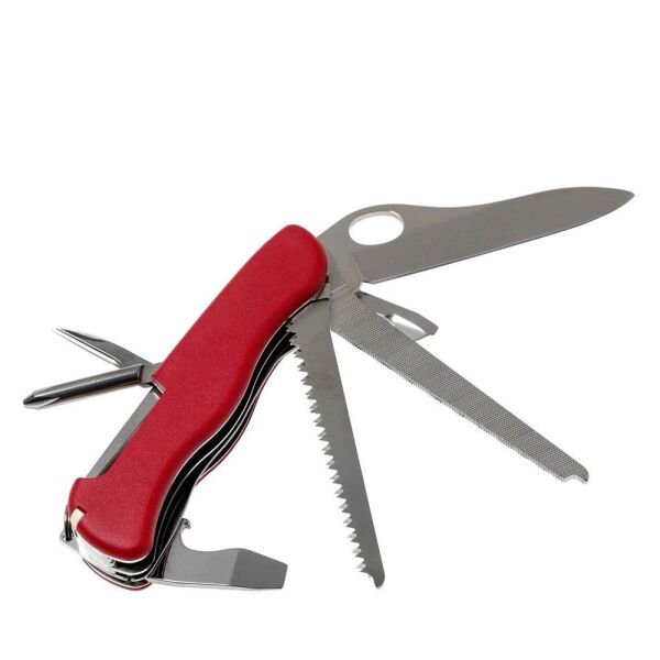 Victorinox Locksmith Çakı Kırmızı