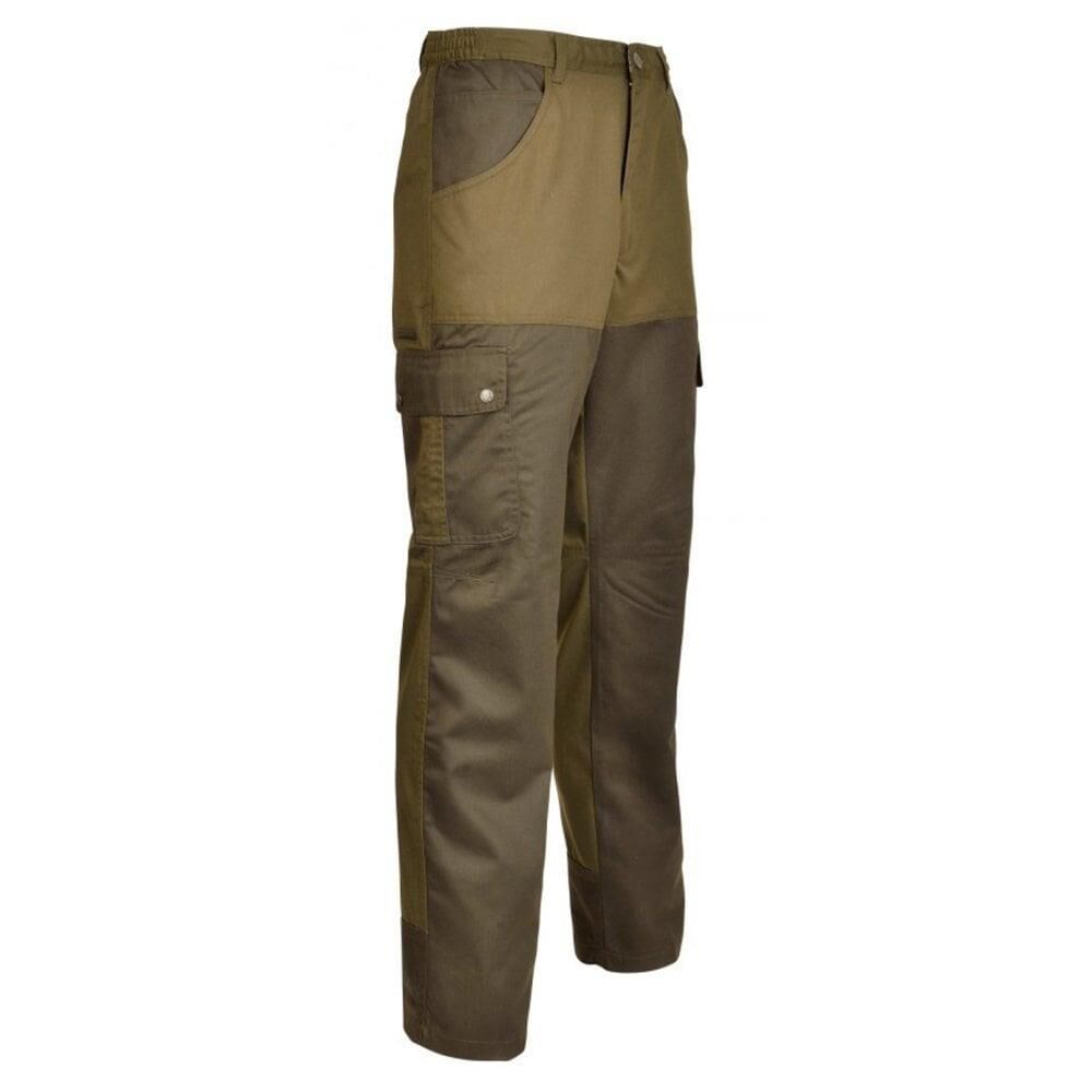 D. PERCUSSION Treesco Chasse Savane Haki Pantolon Beden:50