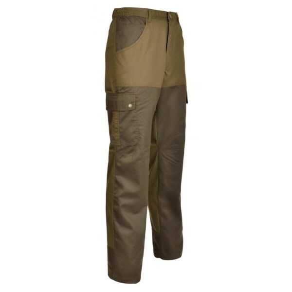 D. PERCUSSION Treesco Chasse Savane Haki Pantolon Beden:50