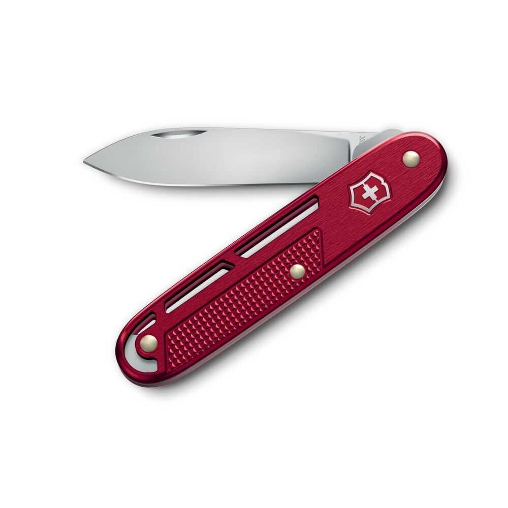 VICTORINOX 0.8006.20 Onefold Çakı, Kırmızı