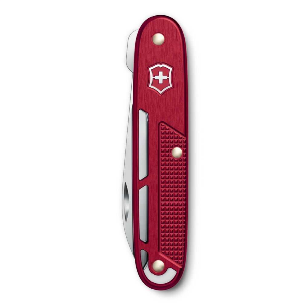 VICTORINOX 0.8006.20 Onefold Çakı, Kırmızı
