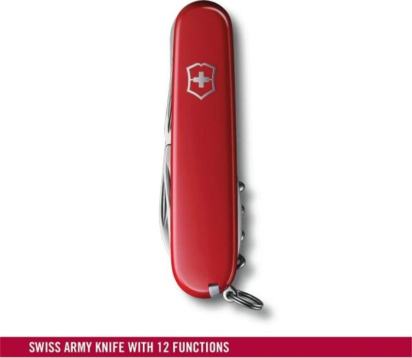Victorinox Çakı Spartan Standart Tip