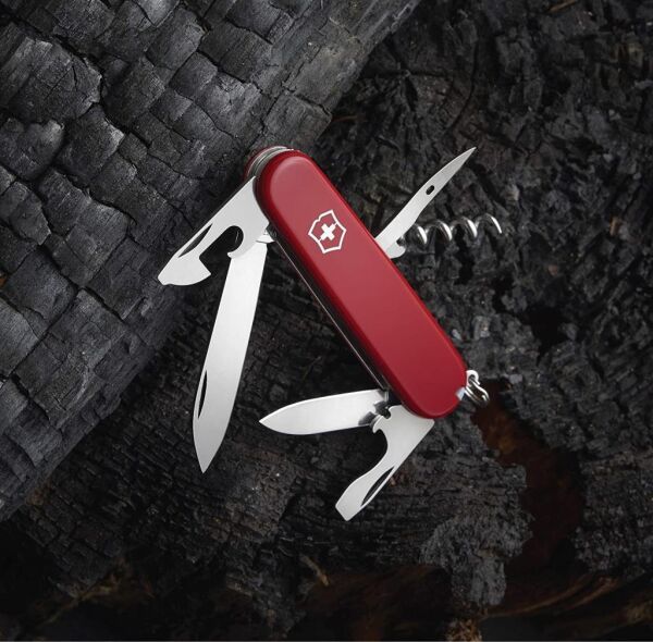 Victorinox Çakı Spartan Standart Tip