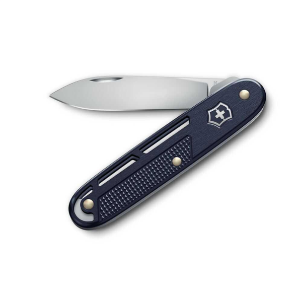 VICTORINOX 0.8006.22 Onefold Çakı, Mavi