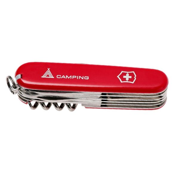 Victorinox Çakı Ranger Camping Baskı