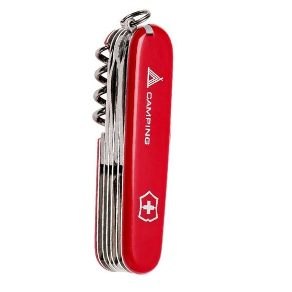 Victorinox Çakı Ranger Camping Baskı