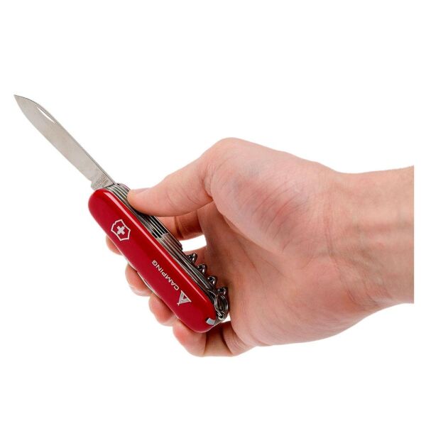 Victorinox Çakı Ranger Camping Baskı