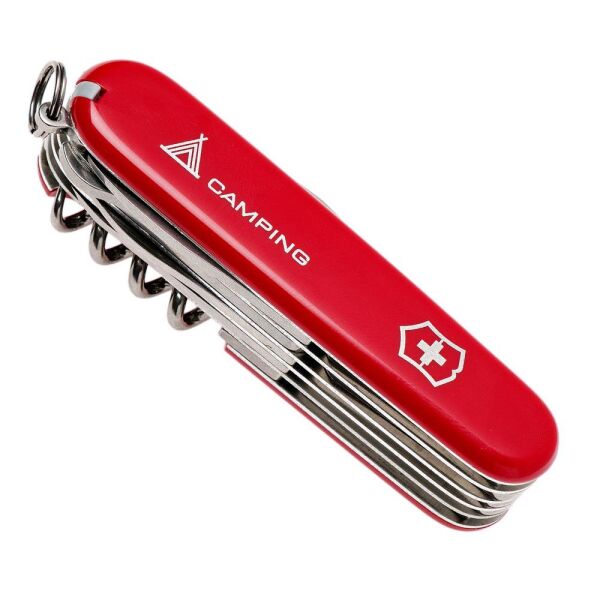 Victorinox Çakı Ranger Camping Baskı