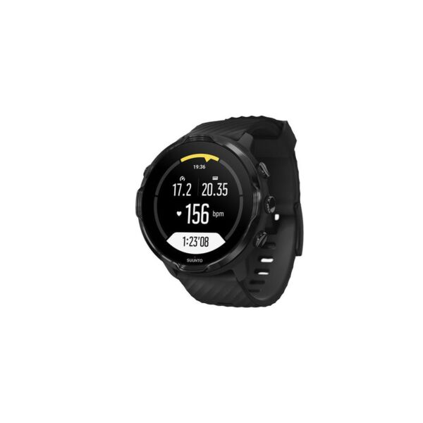 SUUNTO 7 Black Akıllı Saat