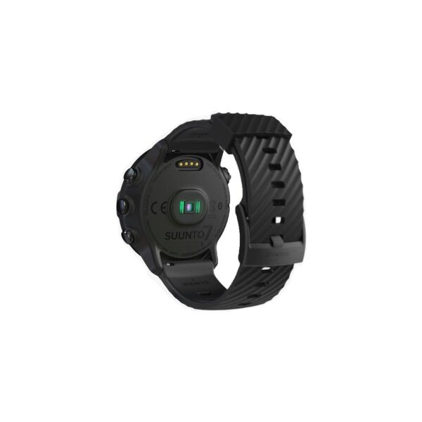 SUUNTO 7 Black Akıllı Saat