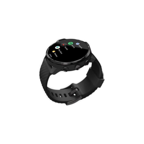 SUUNTO 7 Black Akıllı Saat