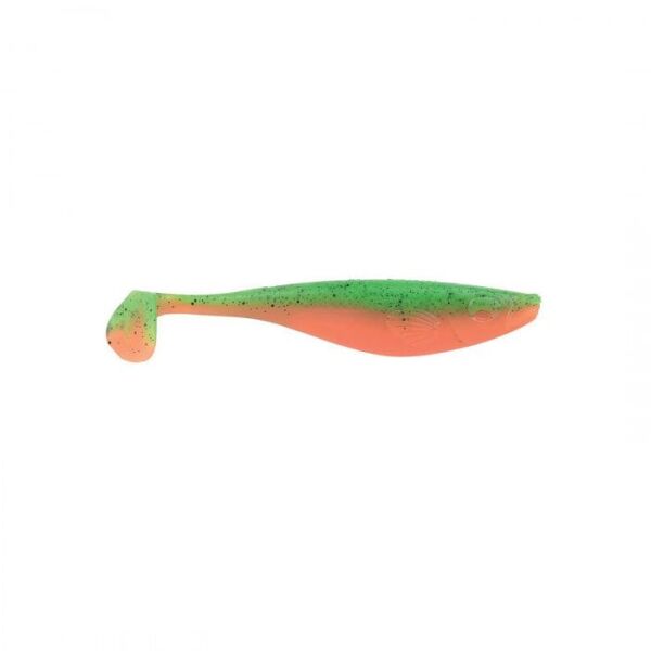 T.SPRO Booby Trap Shad 9Cm PM Silikon Yem 1/1