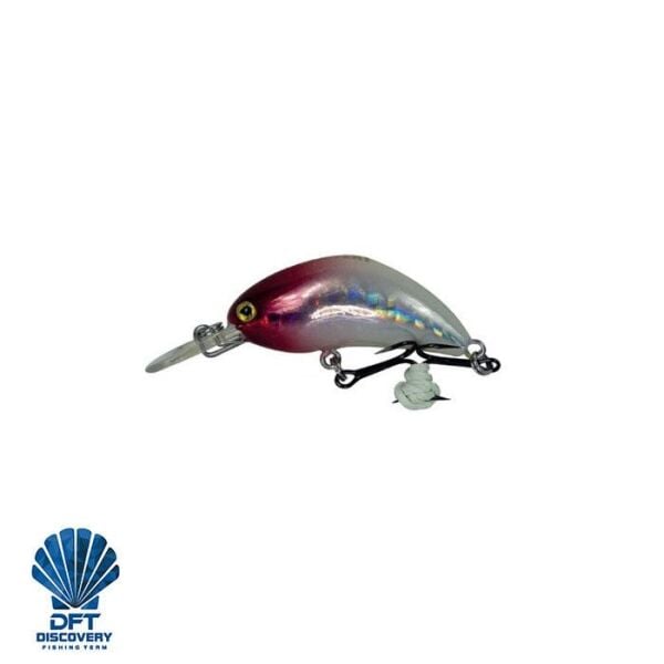 DFT Maket Yem 9101 4cm 3,5g Batan Renk:B69 1/1