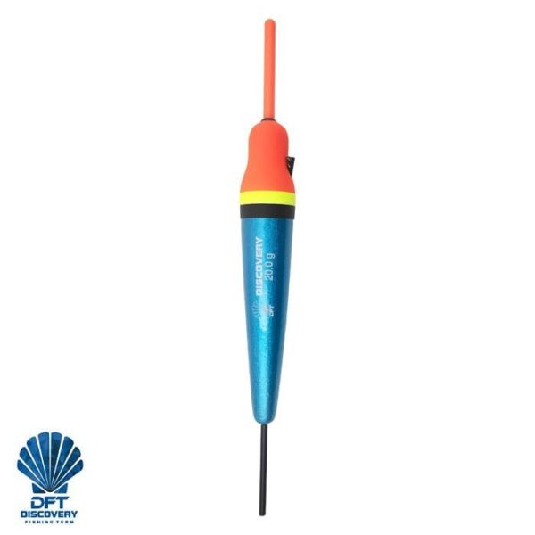 DFT Sliding Floats Şamandıra TD2 20,0 g
