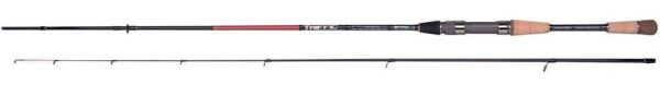 SPRO Triffic Dropshot 240cm / 7-28g Spin Olta Kamışı