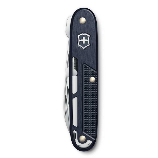 VICTORINOX 0.8216.22 Synergy Çakı, Mavi