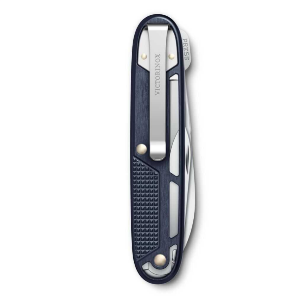 VICTORINOX 0.8216.22 Synergy Çakı, Mavi