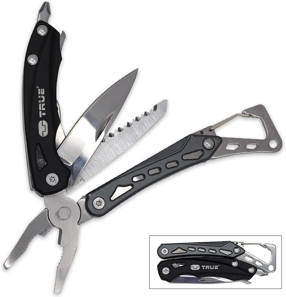 VICTORINOX True Utılıty Seven Çakılı Pense