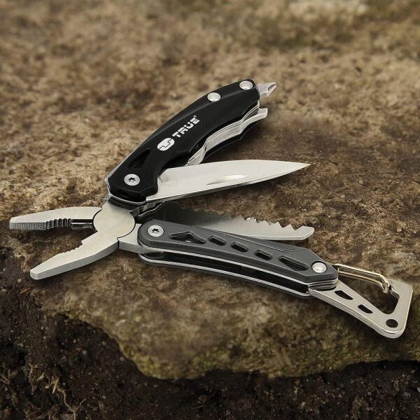 VICTORINOX True Utılıty Seven Çakılı Pense