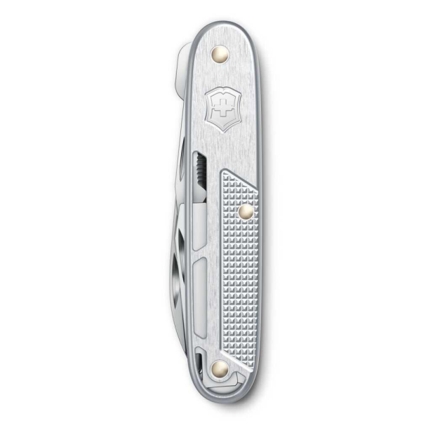 VICTORINOX 0.8216.26 Synergy Çakı, Gümüş