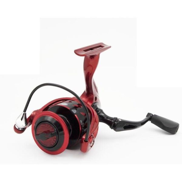 DFT Magnum 5000 5+1 Bb Spin Olta Makinası