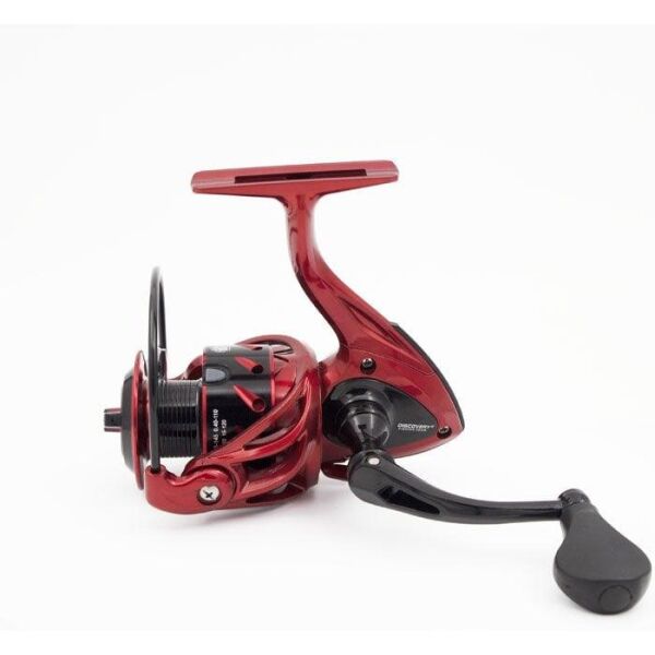 DFT Magnum 5000 5+1 Bb Spin Olta Makinası