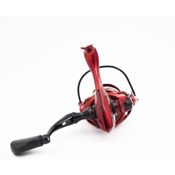 DFT Magnum 5000 5+1 Bb Spin Olta Makinası