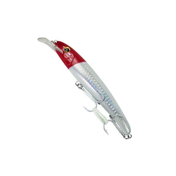 DFT Maket Yem 9094 12cm 18g Yüzen Renk: TD2 1/1