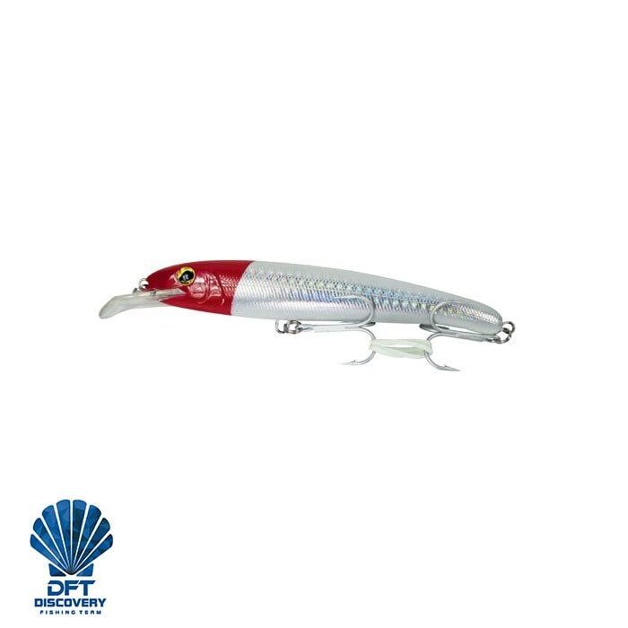 DFT Maket Yem 9094 12cm 18g Yüzen Renk: TD2 1/1