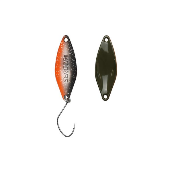 SPRO TM Serc 3,5G Last Light Micro Kaşık