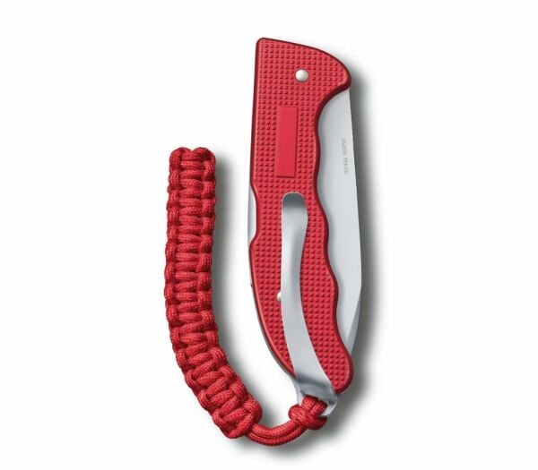VICTORINOX  Pro Alox Çakı Örme Kordon Kırmızı